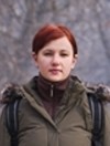 GMAT Prep Course Naples - Photo of Student Saskia