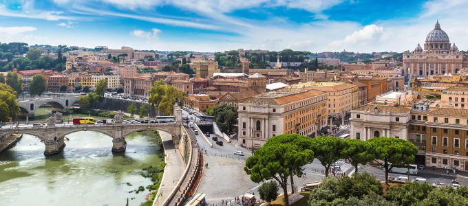 ACT Tutoring in Rome