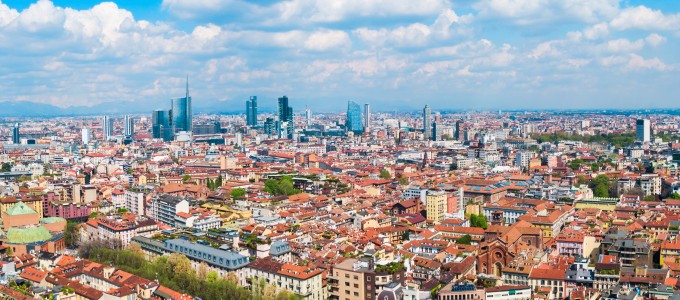 GMAT Tutoring in Milan