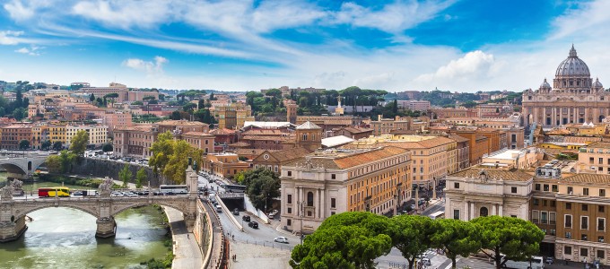 GMAT Tutoring in Rome