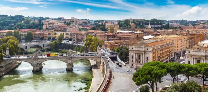 IELTS Courses in Rome