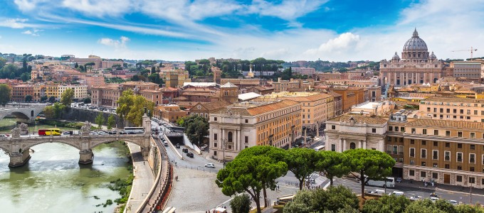 IELTS Tutoring in Rome