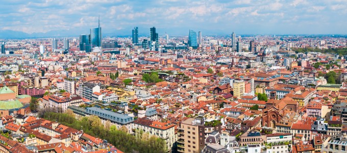 LSAT Courses in Milan