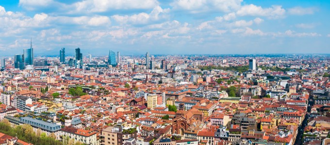 LSAT Tutoring in Milan