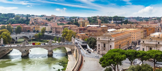 LSAT Tutoring in Rome