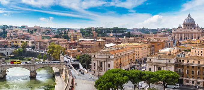 SAT Courses in Rome