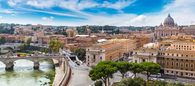 SAT Tutoring in Rome