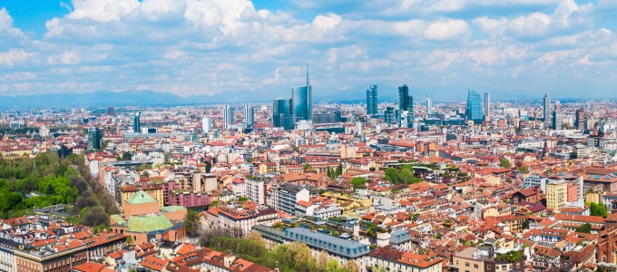 TOEFL Courses in Milan