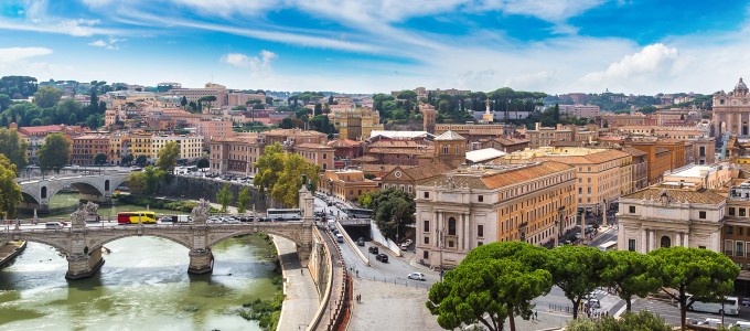 TOEFL Courses in Rome