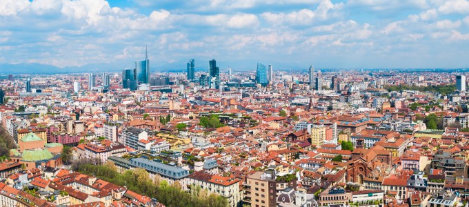 TOEFL Tutoring in Milan