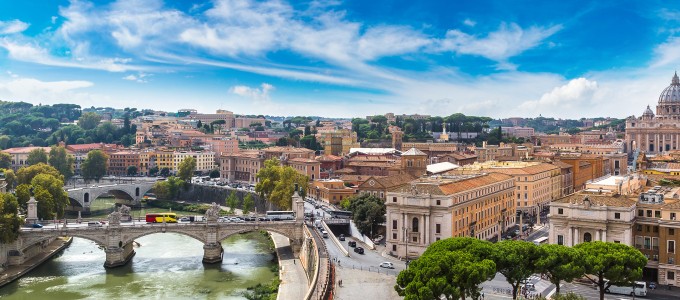 TOEFL Tutoring in Rome