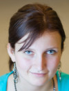 GMAT Prep Course Rome - Photo of Student Cheryl