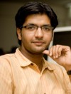 GMAT Prep Course Genoa - Photo of Student Darshan