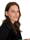 GMAT Prep Course Naples - Photo of Student Deborah