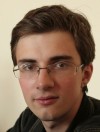GMAT Prep Course Venice - Photo of Student Emmanuel