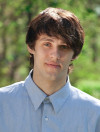 GMAT Prep Course Rome - Photo of Student Gordon