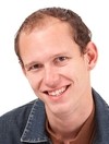 GMAT Prep Course Naples - Photo of Student Markus
