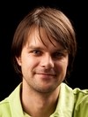 GMAT Prep Course Venice - Photo of Student Martin