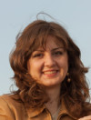GMAT Prep Course Online - Photo of Student Natalia