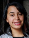 GMAT Prep Course Rome - Photo of Student Olivia