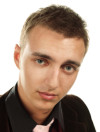 GMAT Prep Course Naples - Photo of Student Rupert