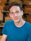 GMAT Prep Course Genoa - Photo of Student Scott