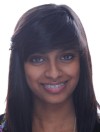 GMAT Prep Course Rome - Photo of Student Shyama
