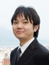 GRE Prep Course Milan - Photo of Student Cheng