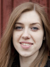 GRE Prep Course Rome - Photo of Student Linnet