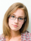 GRE Prep Course Milan - Photo of Student Sophia