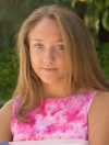 SAT Prep Course Venice - Photo of Student Jessica