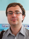 TOEFL Prep Course Milan - Photo of Student Greg